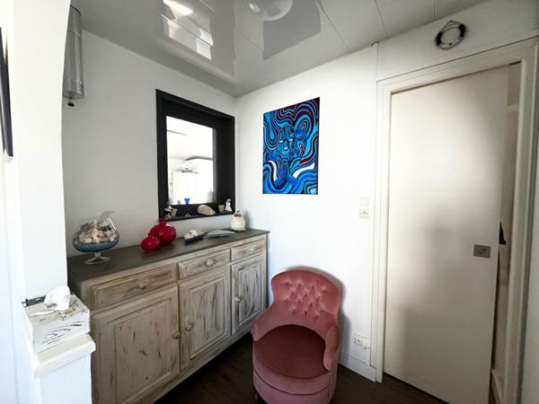 Maison Stella 2 pièce(s) 56 m2