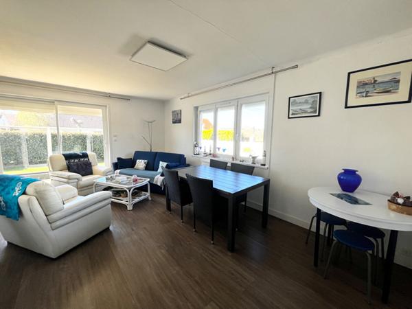 Maison Stella 2 pièce(s) 56 m2