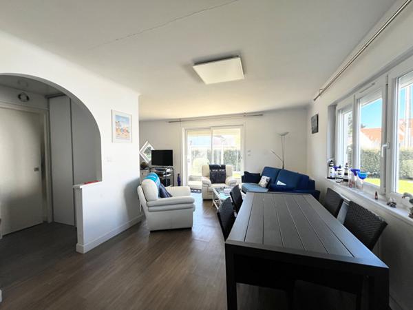 Maison Stella 2 pièce(s) 56 m2