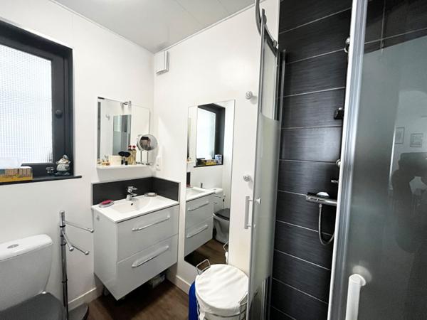 Maison Stella 2 pièce(s) 56 m2