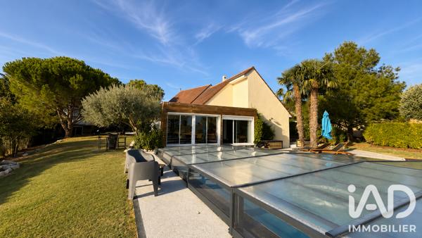 Maison à vendre 8 pièces 263 m² Châtellerault