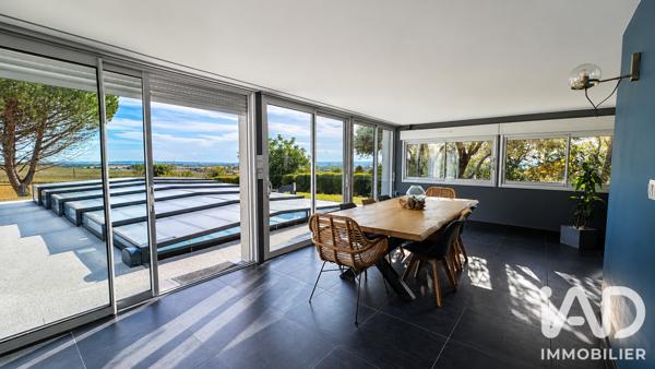 Maison à vendre 8 pièces 263 m² Châtellerault