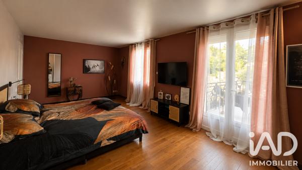 Maison à vendre 8 pièces 263 m² Châtellerault