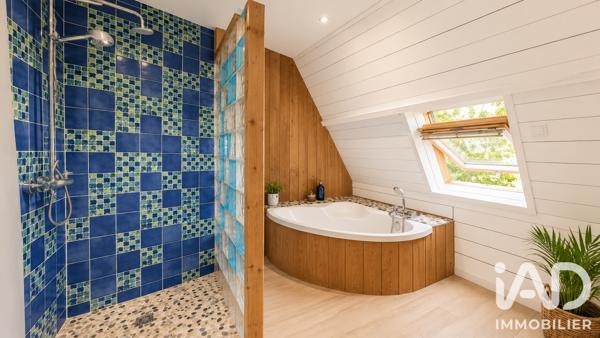 Maison à vendre 8 pièces 263 m² Châtellerault