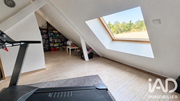Maison à vendre 8 pièces 263 m² Châtellerault