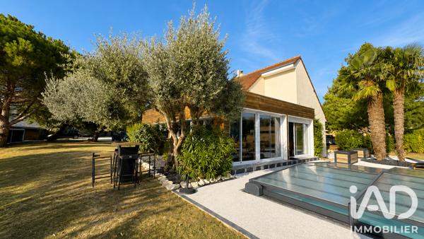Maison à vendre 8 pièces 263 m² Châtellerault