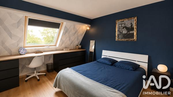 Maison à vendre 8 pièces 263 m² Châtellerault