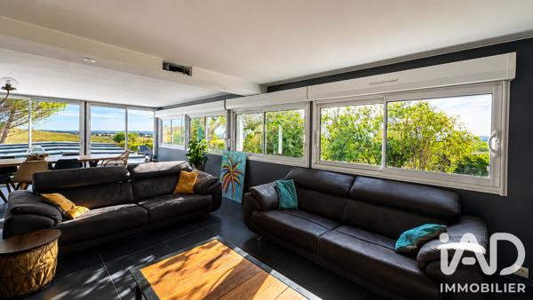 Maison à vendre 8 pièces 263 m² Châtellerault