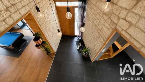 Maison à vendre 8 pièces 263 m² Châtellerault