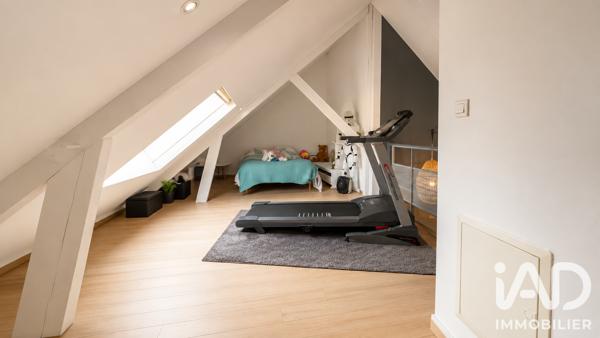 Maison à vendre 8 pièces 263 m² Châtellerault