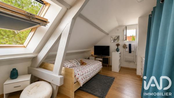 Maison à vendre 8 pièces 263 m² Châtellerault