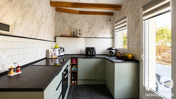 Maison à vendre 8 pièces 263 m² Châtellerault