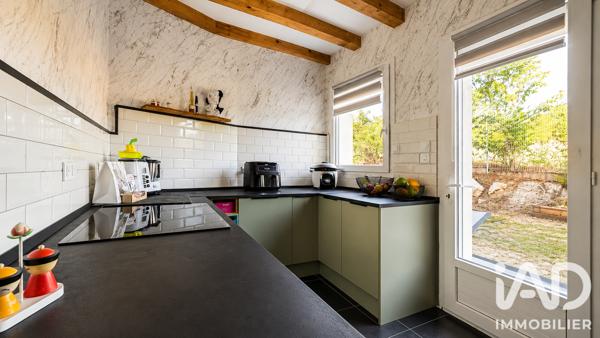 Maison à vendre 8 pièces 263 m² Châtellerault