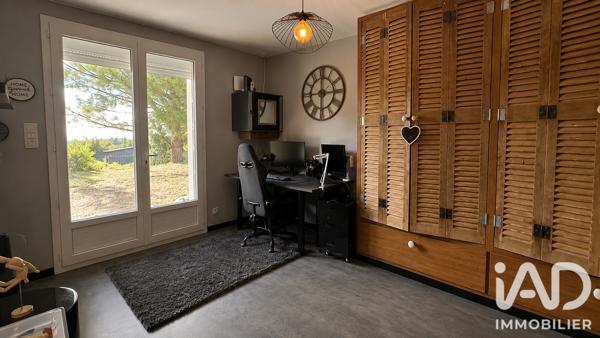 Maison à vendre 8 pièces 263 m² Châtellerault