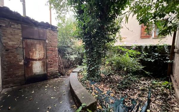 Maison à vendre    5 pièces •  Grenade