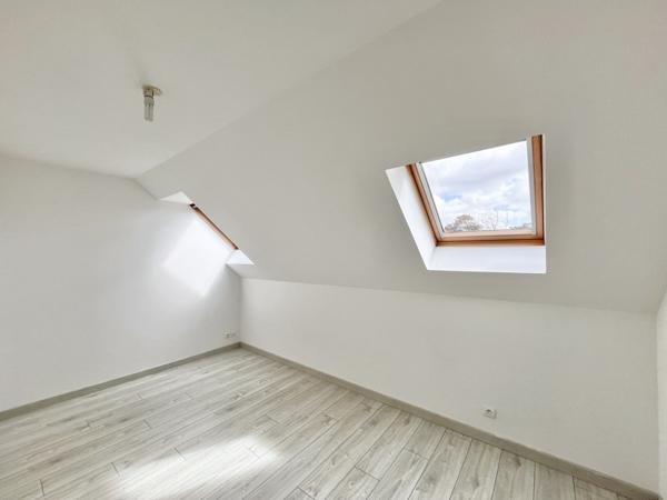 Appartement à louer |  Lesneven |  3 pièces | 36 m²