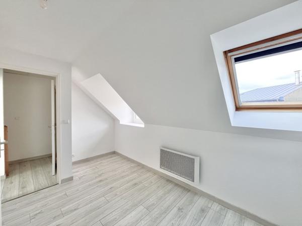 Appartement à louer |  Lesneven |  3 pièces | 36 m²