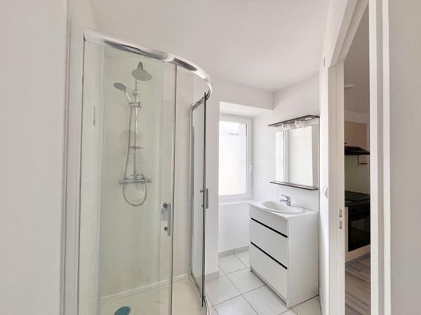 Appartement à louer |  Lesneven |  3 pièces | 36 m²