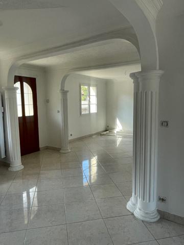 Maison - 5 pièces - 103 m²