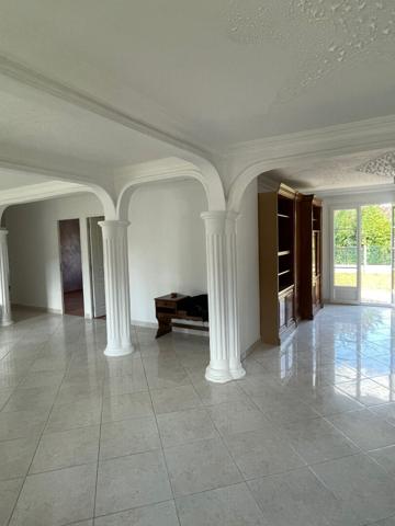 Maison - 5 pièces - 103 m²