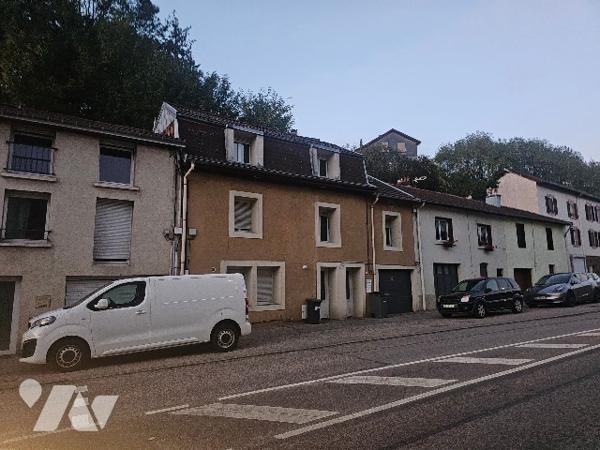 14520
A EPINAL (88000) 147 – 147 bis Faubourg d’Ambrail