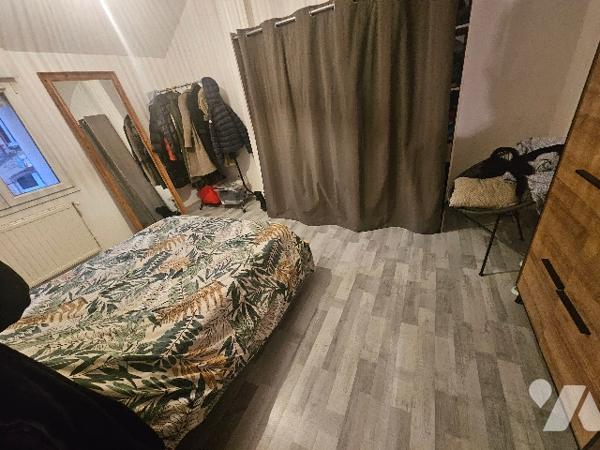 14520
A EPINAL (88000) 147 – 147 bis Faubourg d’Ambrail