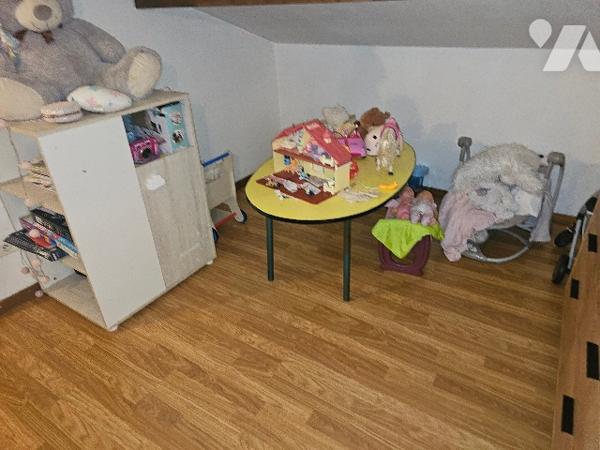 14520
A EPINAL (88000) 147 – 147 bis Faubourg d’Ambrail