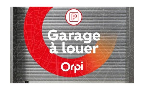 Stationnement à louer    Saint-Ambroix