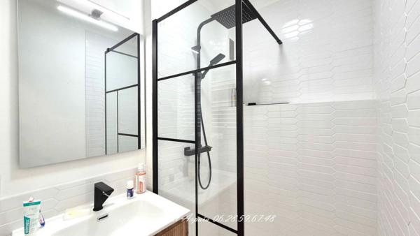 Appartement Manosque 5 pièce(s)  124,31 m2 avec cave et parking