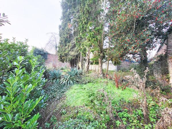 CAUDRY Maison à rénover , Caudry