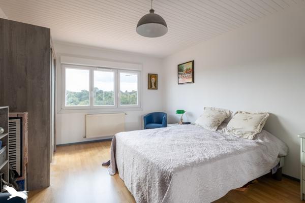 Maison à vendre |  Saintes |  5 pièces | 126 m²