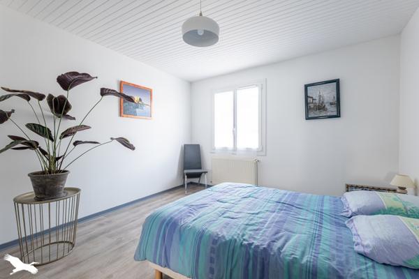 Maison à vendre |  Saintes |  5 pièces | 126 m²