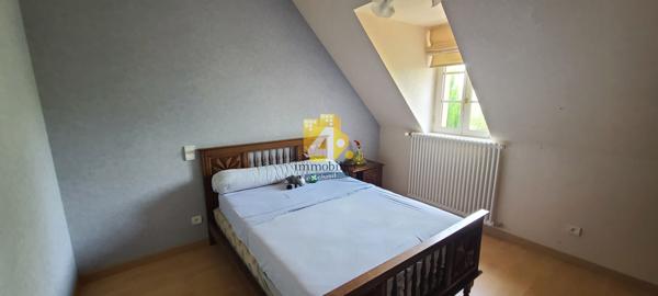 Maison - 15 pièces - 350 m²