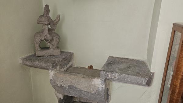 Casteljaloux (47700) Grande maison 5 chambres