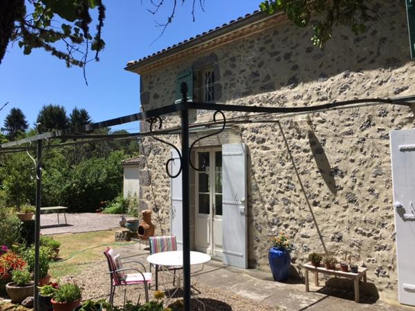 Casteljaloux (47700) Grande maison 5 chambres