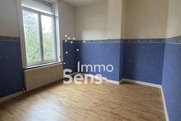 Vente maison - Roubaix