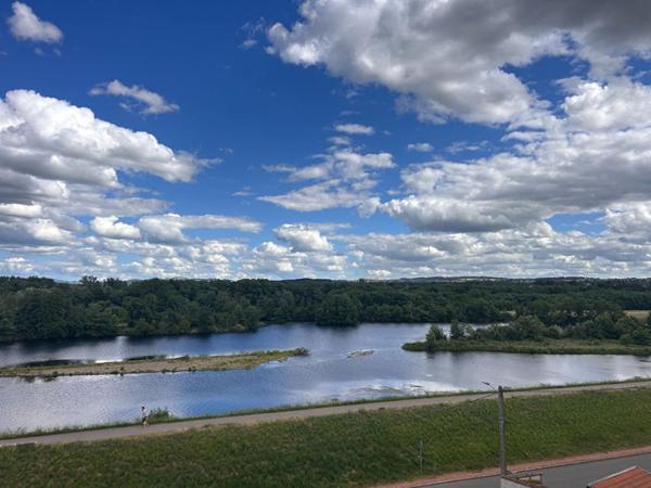 EXCLUSIVITÉ  APPARTEMENT T2 EN BORD DE LOIRE