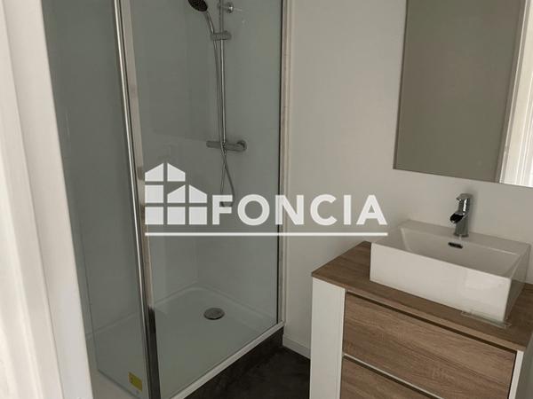 Location Appartement 3 pièces 72.36 m² - 1 RUE DE CHAMBORD Orleans 45000