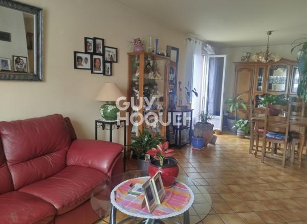 Maison à vendre de 5 pièces de 86.39 m²