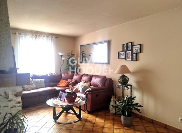 Maison à vendre de 5 pièces de 86.39 m²