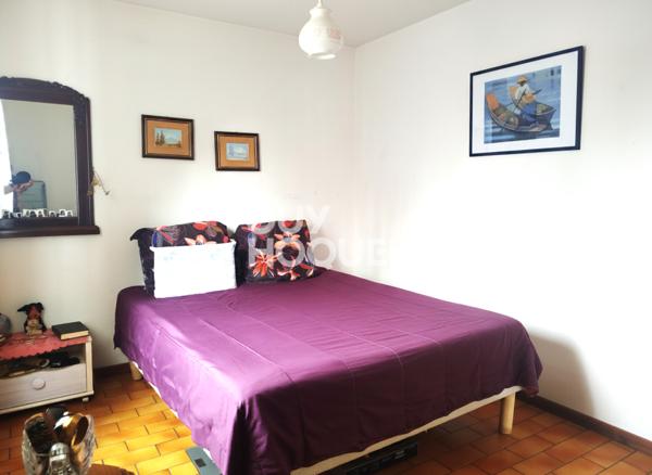 Maison à vendre de 5 pièces de 86.39 m²