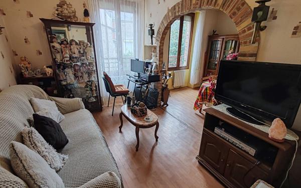 Maison à vendre    4 pièces •  Épernay