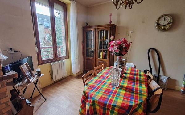 Maison à vendre    4 pièces •  Épernay