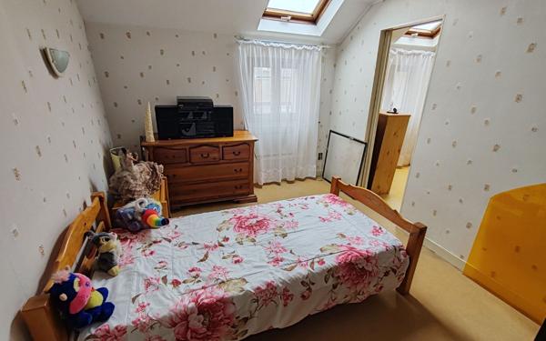 Maison à vendre    4 pièces •  Épernay