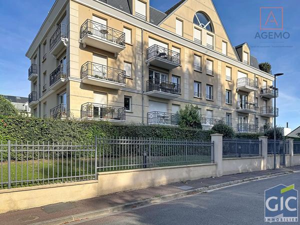 Appartement Trouville Sur Mer 3 pièce(s) 67.13 m2, Trouville sur mer 14360