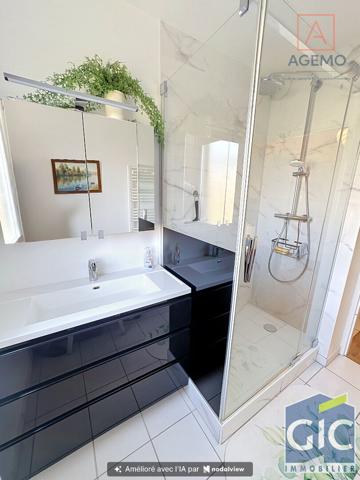 Appartement Trouville Sur Mer 3 pièce(s) 67.13 m2, Trouville sur mer 14360