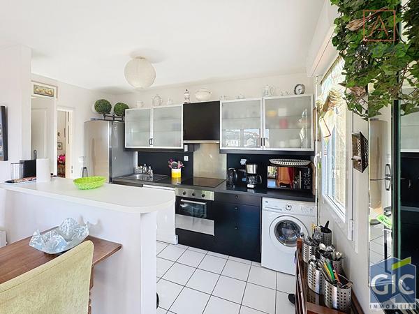 Appartement Trouville Sur Mer 3 pièce(s) 67.13 m2, Trouville sur mer 14360