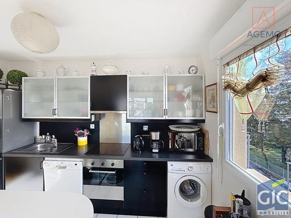 Appartement Trouville Sur Mer 3 pièce(s) 67.13 m2, Trouville sur mer 14360