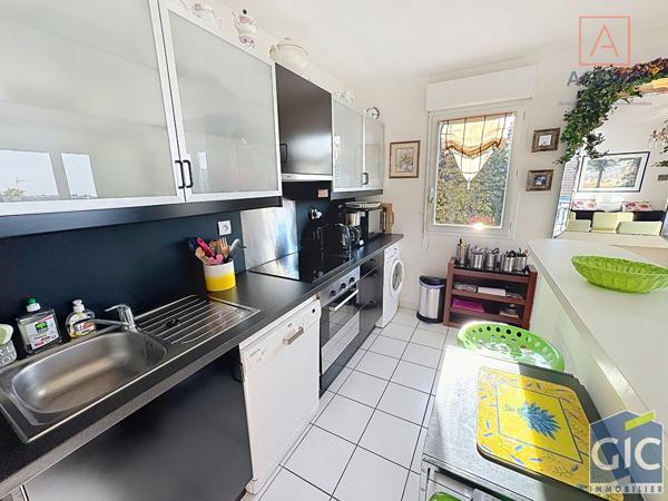 Appartement Trouville Sur Mer 3 pièce(s) 67.13 m2, Trouville sur mer 14360