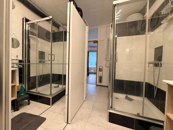 Appartement - 1 pièce - 54 m²